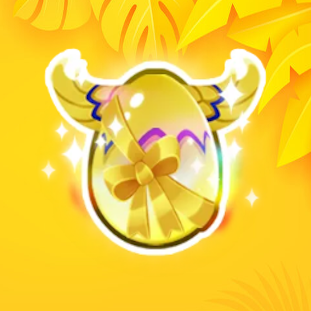 Exclusive Bejeweled Egg