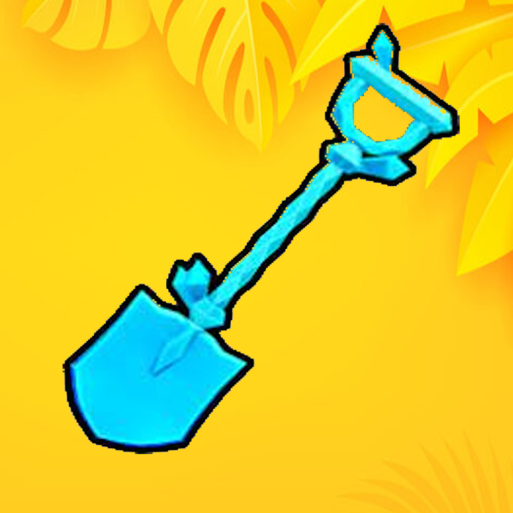 Diamond Shovel