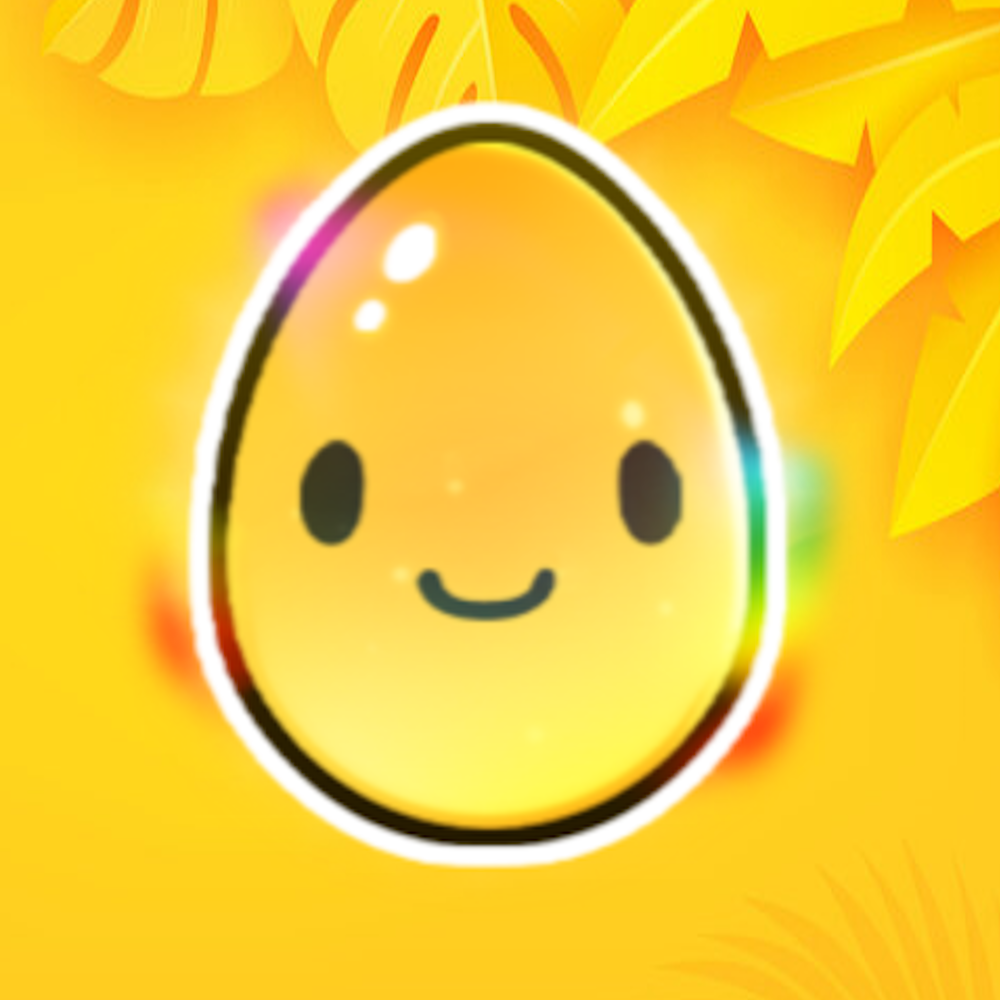 Exclusive Emoji Egg