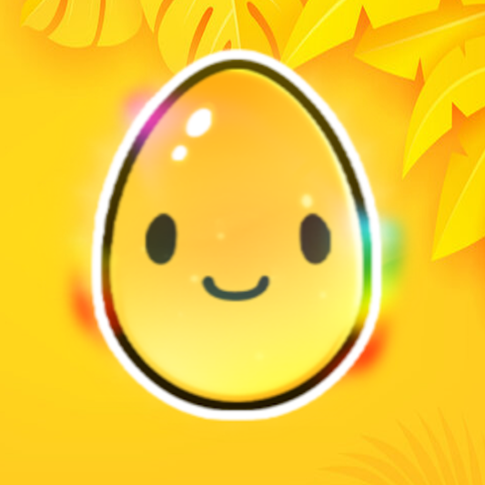 Exclusive Emoji Egg