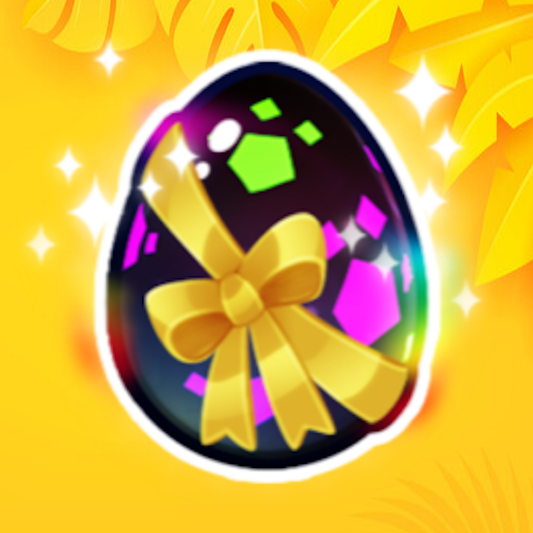 Event Cool Egg