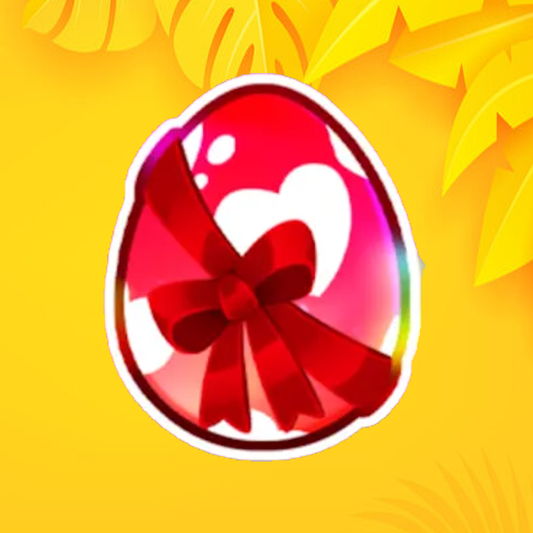 Valentine's Egg